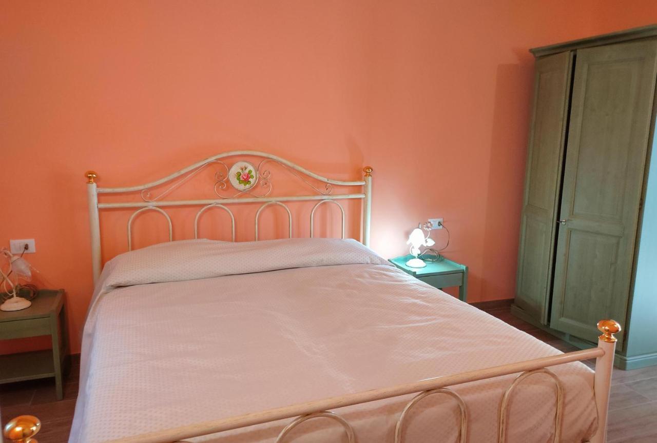 Le Acacie Bed & Breakfast Torreano Exterior photo